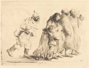 Die Notablen (große Platte)