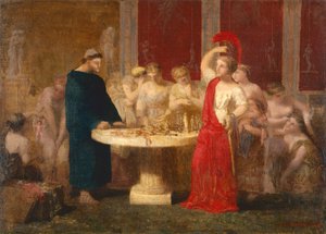Mulheres romanas