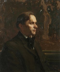 William Wendt de Jean Mannheim