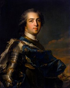 Floresta. de Jean Marc Nattier