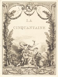 La Cinquantaine