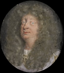 Jorge Guilherme (1625-1705), Duque de Brunsvique-Luneburgo