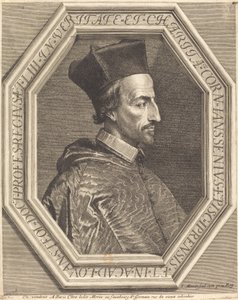 Corneille Jansenius, Bispo de Ypres de Jean Morin