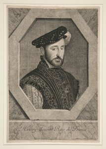 Henrique II, Rei de França (1519-1559)