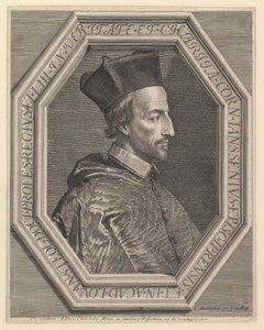 Jansénio, bispo de Ipres de Jean Morin