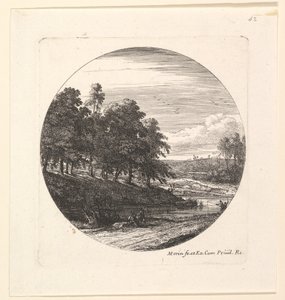 LEnclos. de Jean Morin