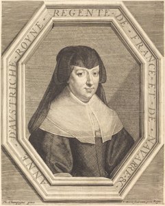 Ana da Áustria