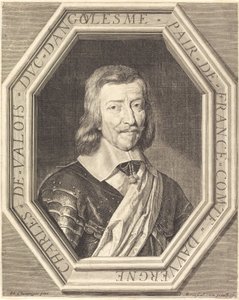 Charles de Valois, duque d
