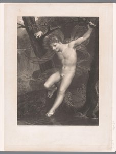 Zéfiro de Jean Nicolas Laugier