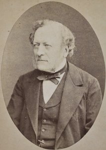 BUFFET Louis de Jean Nicolas Truchelut