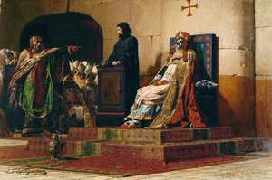 Papa Formosus e Stephen VII, 1870