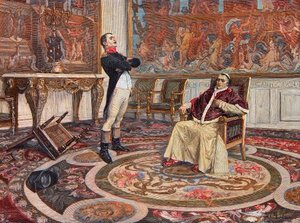 Imagem desconhecida de Jean Paul Laurens
