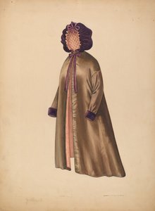 Dama de Pelisse