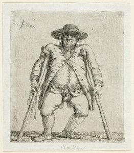 mendigo