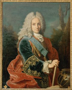 Philipp V, Rei de Espanha