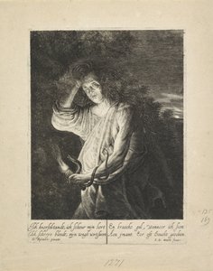 Inveja
Sete Pecados (título da série) de Jean de Weert