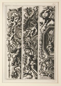 Grotesques e Moresques a la Romaine (6)