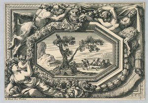 Painel de "Ornamentos do painel"