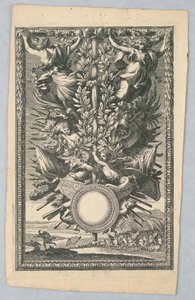 Troféu de Jean le Pautre