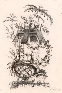 Cabana chinesa