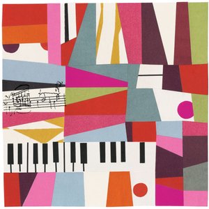 Harmonia de Jenny Frean