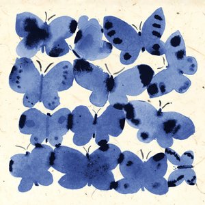 BORBOLETAS DE TINTA de Jenny Frean
