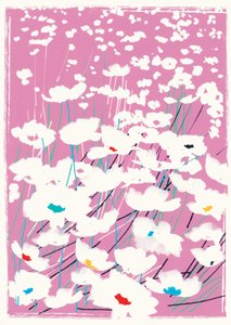 Prado Rosa de Jenny Frean