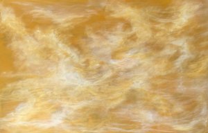 Golden Haze de Sonho de Jenny Nielsen