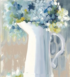 Blue Haven de Jenny Westenhofer