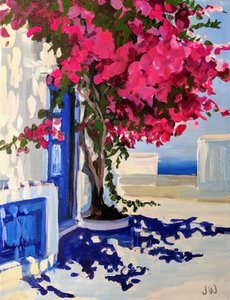 Cabo de Jenny Westenhofer