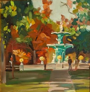 Fonte de Jenny Westenhofer