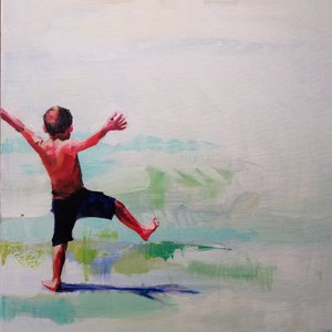 Jacky Boy de Jenny Westenhofer