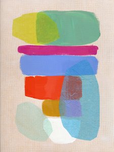 Mash Up 1 de Jenny Westenhofer