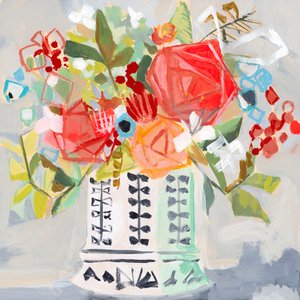 Bouquet Miranda S de Jenny Westenhofer