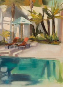 Palm Beach de Jenny Westenhofer