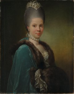 Christine Bodilla Birgitte von Munthe af Morgenstierne