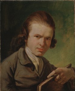 O ourives J.F. Clemens de Jens Juel