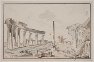 perspectiva "romana"