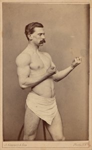 William E. Van Wyck, 1866 (foto)