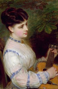 Harmonia Doce, 1869