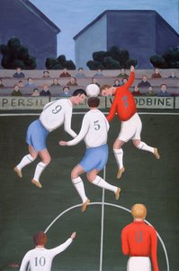 Futebol de Jerzy Marek