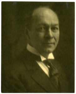 Bill Pomeroy, c.1905-40 (foto gelatina prateada) de Jessie Tarbox Beals