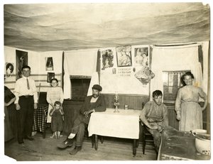 Brattleboro?, c.1905-40 (foto em prata gelatina) de Jessie Tarbox Beals