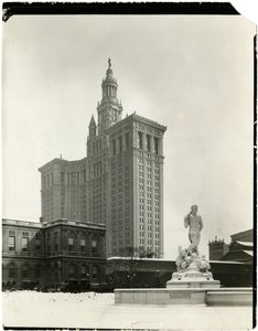 City Hall & Municipal B