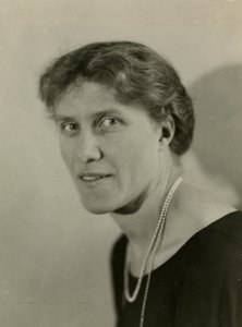 Else Brandstrom, ganhador do Prêmio Nobel, homens ilegíveis morrem na prisão durante a guerra de Jessie Tarbox Beals