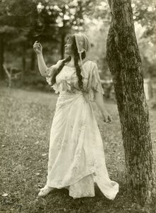 Autor de Grace Duffy Boylan, c.1905-17 de Jessie Tarbox Beals