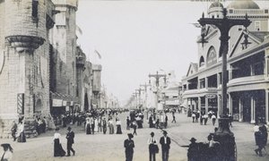 Exposição de Compra da Louisiana na Feira Mundial de 1904