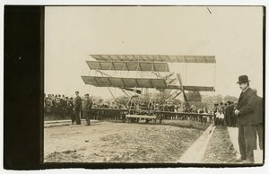 Maurice Bihe (?) de Jessie Tarbox Beals