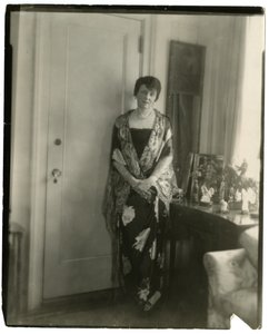 Sra. Emily Post, Etiqueta, c.1926-28