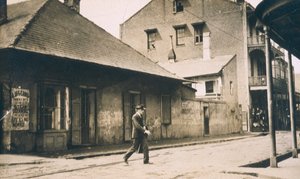Nova Orleans, c.1905 de Jessie Tarbox Beals